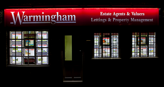 Our Office